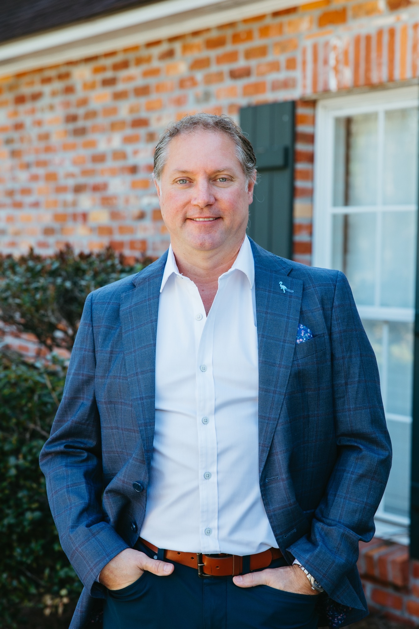 Jude Marino Headshot